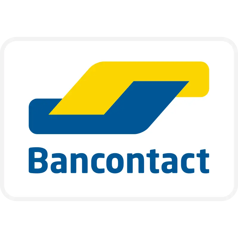 bancontact logo